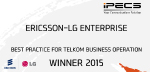 Best Practice for Telkom Business Operation Winner 2015