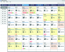 IPECS Attendant Hotel